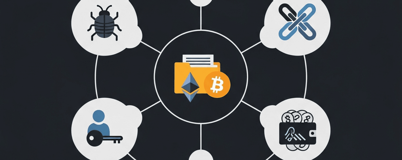 Web3 Security and OPSEC Checklist: Beyond the Smart Contract Audit